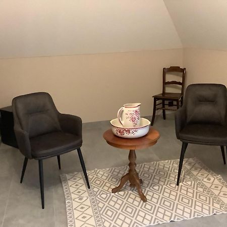 B&B Schaliendak Kortenberg Bagian luar foto