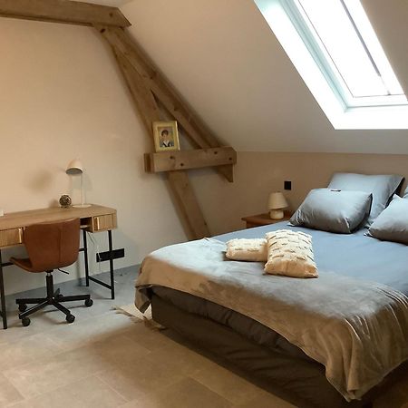B&B Schaliendak Kortenberg Bagian luar foto