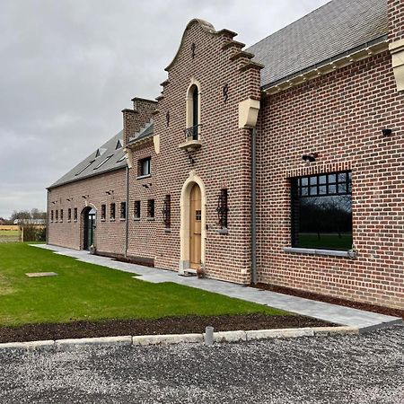 B&B Schaliendak Kortenberg Bagian luar foto