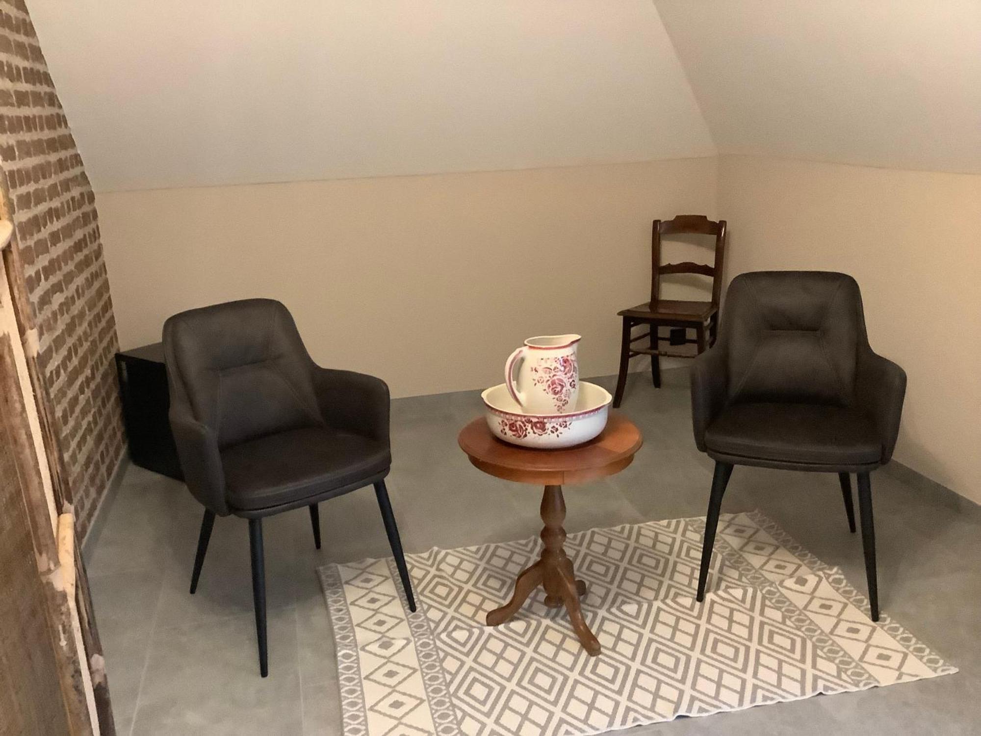B&B Schaliendak Kortenberg Bagian luar foto