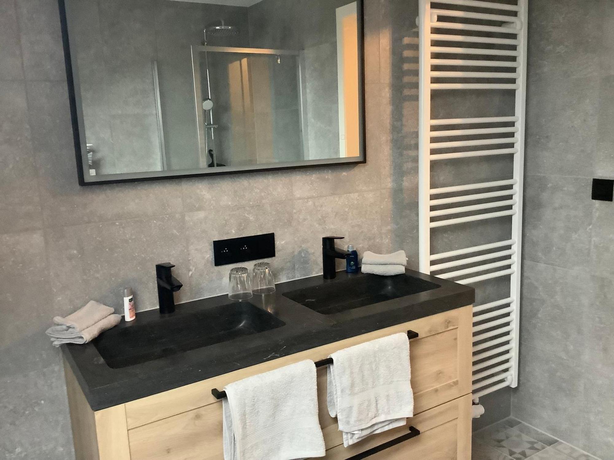 B&B Schaliendak Kortenberg Bagian luar foto