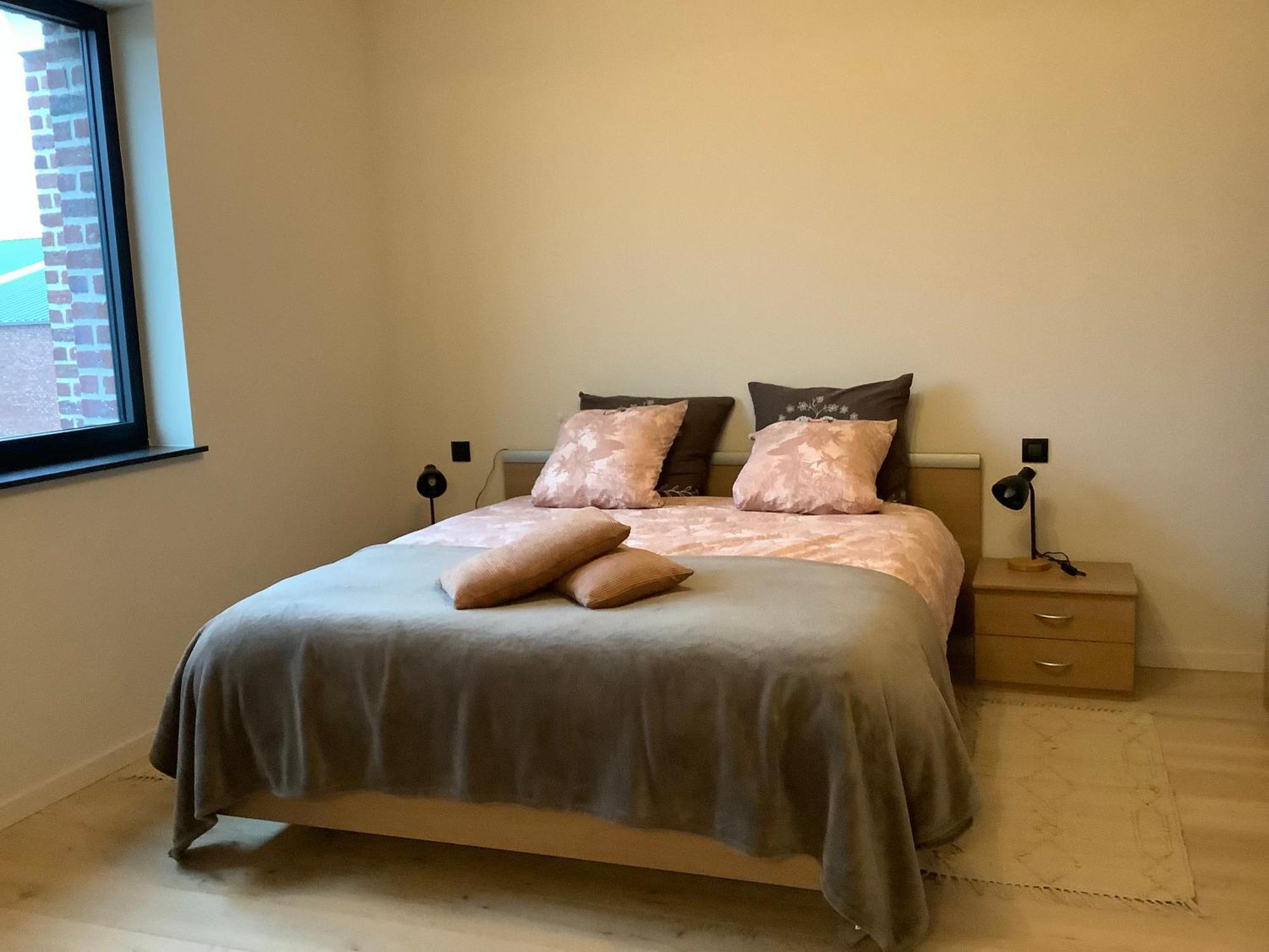 B&B Schaliendak Kortenberg Bagian luar foto
