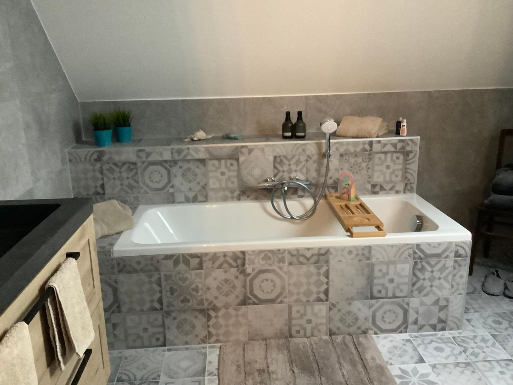 B&B Schaliendak Kortenberg Bagian luar foto